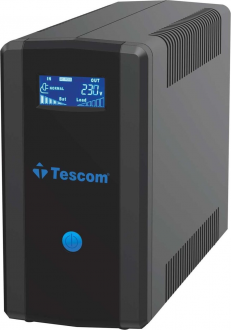 Tescom Leo+ 850VA LCD 850 VA UPS kullananlar yorumlar